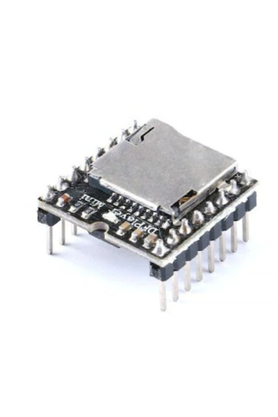 Genel Markalar Dfplayer Mini Mp3 Oynatıcı Modülü