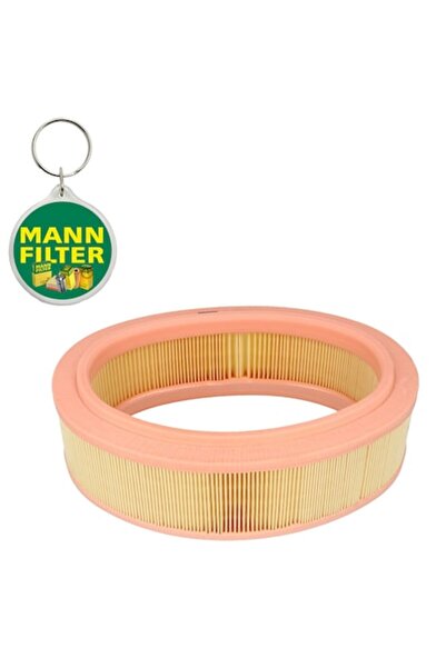 Mann-Filter filtru de aer C2672/1 (compatibil cu modelele Dacia și Renault)