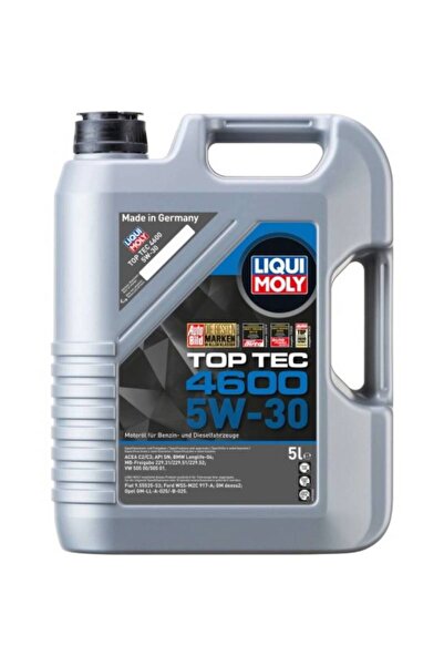 Liqui Moly Ulei motor Top Tec 4600 5w30 5L