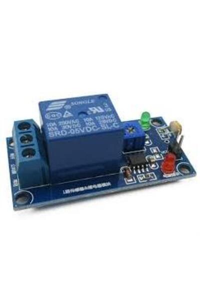 Genel Markalar 5V Arduino LDR RÖLE MODÜLÜ