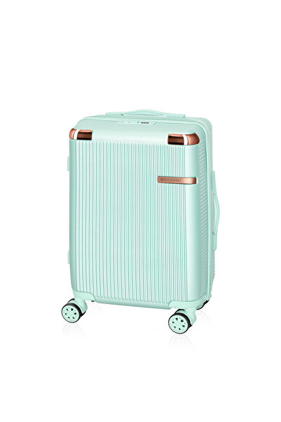 Other BWA-029 S TURQUOISE NEBULA cabin suitcase size S