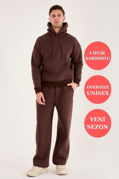Rocqerx X-4008 Hooded Kangaroo Pocket Three Thread Sweat