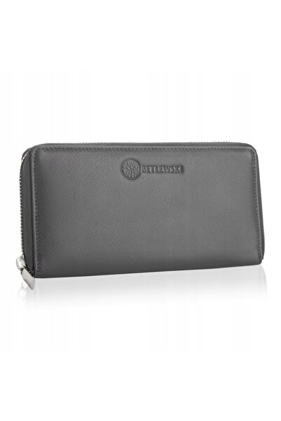 Other BPD-SS-21 GRAY SOFTLY Women's Wallet