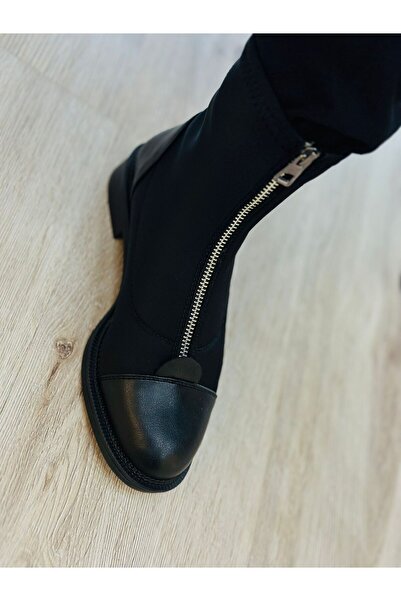 MİSS PARK MODA ADDASSO Kadın Bot