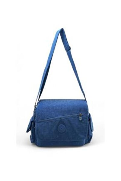 Monalisa Home حقيبة كروس فاخرة ذات تصميم فاخر ومقسمة إلى عدة أقسام