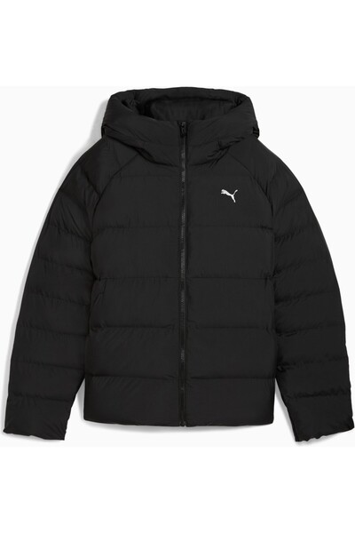 Puma Mono Hooded Jacket