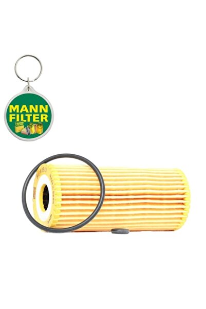 Mann-Filter W7032 Oil Filter