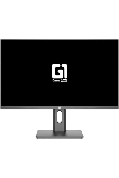 GAMEONE G1F25F200 25-inch Gaming Monitor, FHD 1920x1080, IPS Panel, 0.5ms Response, 200Hz Refresh Ra