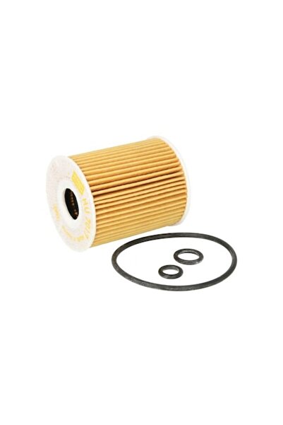 Mann-Filter Oil Filter HU7017Z for Seat, Skoda, Volkswagen