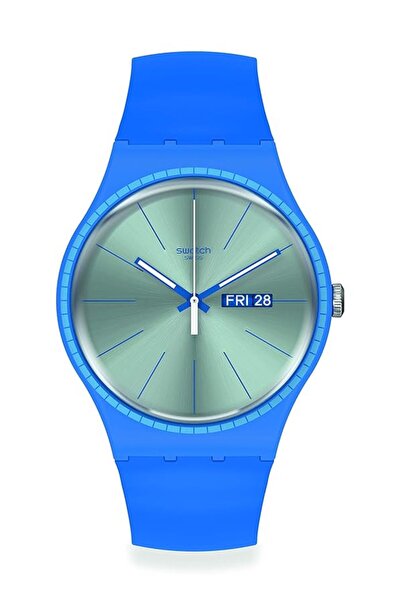 Swatch Men's Watch, Swatch, New Gent SUON714