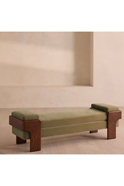 sofalab Elysor Kadife Bench