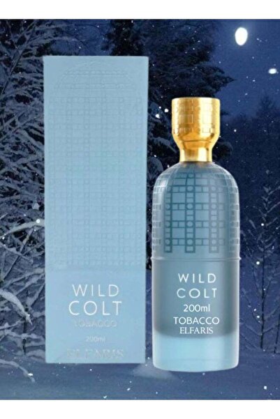 ELFARIS Wild Colt Perfume 200ML