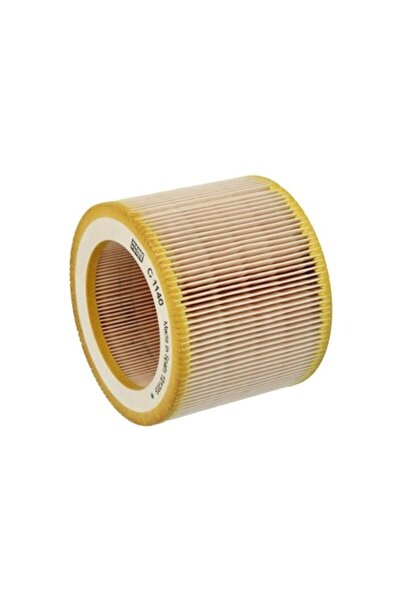 Mann-Filter Air filter Mercedes Travego 1999-> C 1140