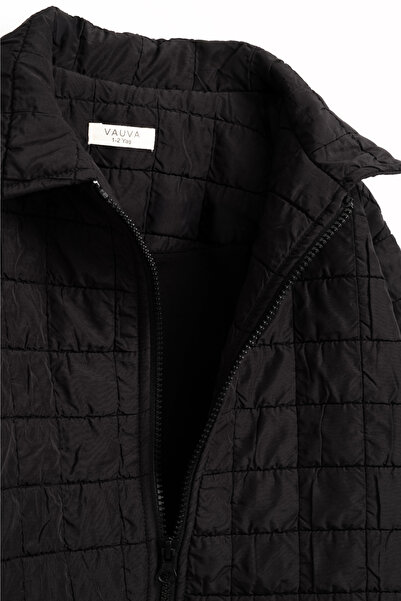 Vauva Children's Winter Coat Soft Lining, Windproof, Comfortable Fit