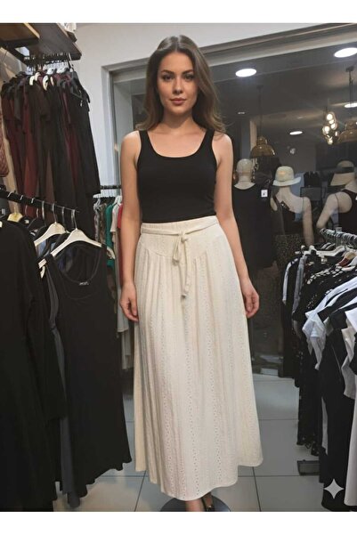 KİM Kİ O İÇİ ASTARLI ДАНТЕЛЬ ЕТЕК