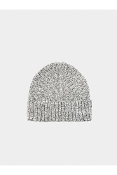 PARFOIS Lurex Örme Bere