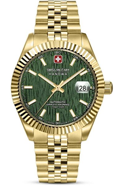 Swiss Military kol saati SMWGL0005412