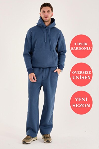 Rocqerx X-4008 Капюшонний кенгуру кишеневий тринитковий світшот