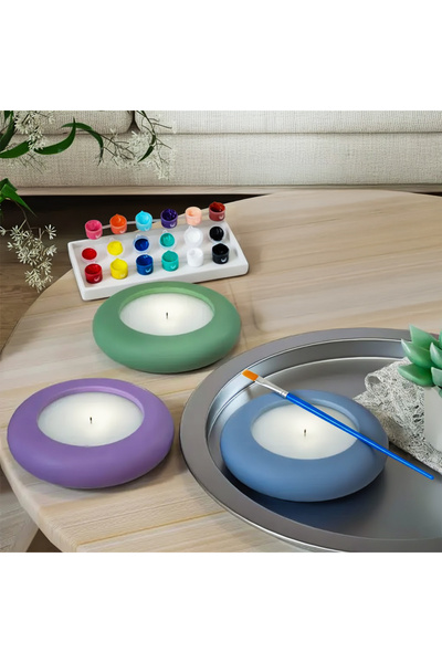 Store Biblo mumluk hobi boyama seti