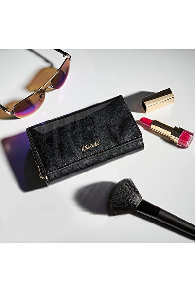 Other BPD-WP-513 GREY Women's Wallet FRIDA