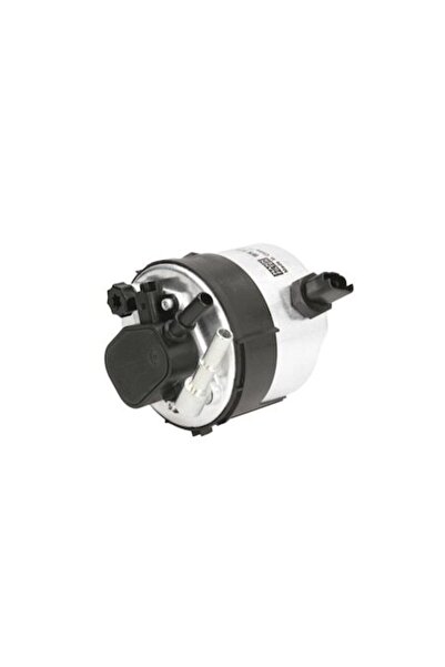 Mann-Filter Filtru de combustibil, Ford, Mazda, Volvo, WK 939/13 - Mann