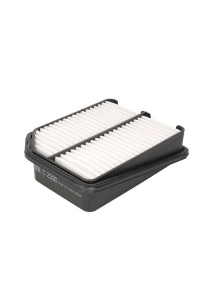 Mann-Filter Filtru de aer Suzuki GRAND VITARA II 2005-> JT, TE, TD C2330