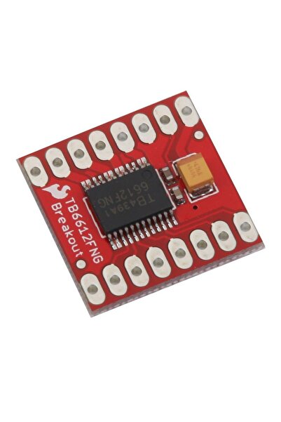 okn teknoloji TB6612FNG Çift Motor Sürücü