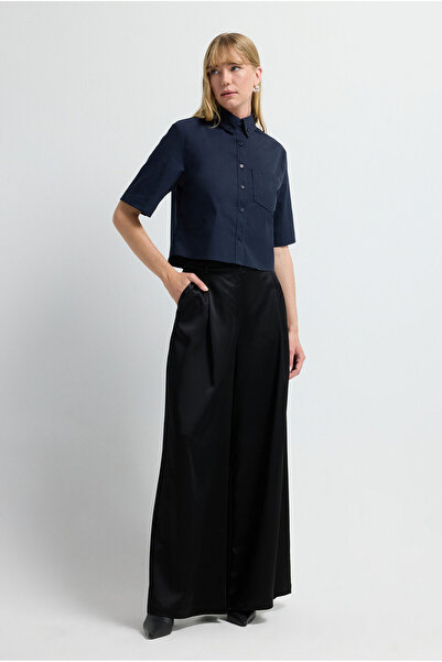 adL Çizgili Gömlek