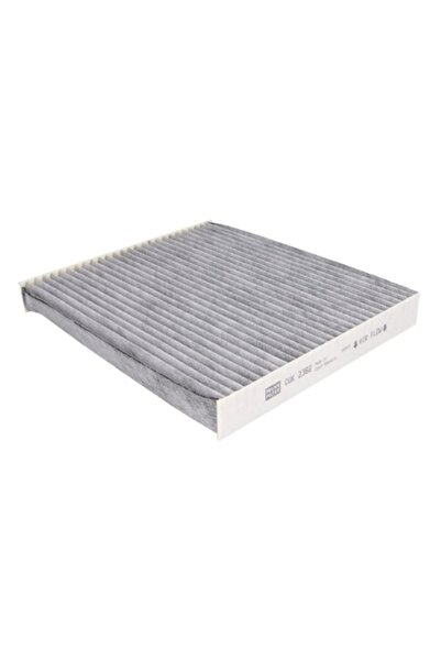 Mann-Filter Filtru de aer habitaclu - Kia Magentis 2001-2005 (GD, MS) CUK 2362