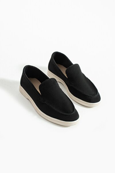 misio shoes DAD WOLF Удобни обувки от велур в ежедневен стил