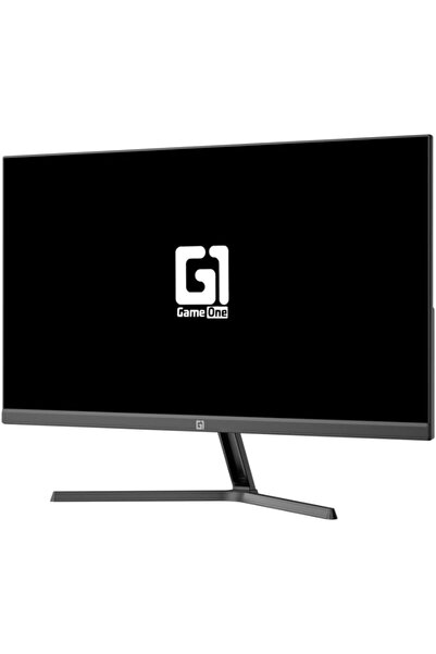GAMEONE G1Q22F100 21.5-inch IPS Monitor, Full HD, 100Hz Refresh Rate, 99% sRGB, HDMI/VGA, VESA Mount