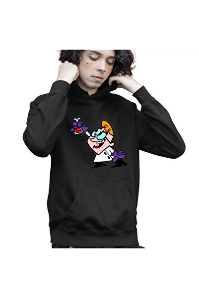 OEM Hanorac Copii Baieti Laborator Dexter Evrika Formula Chimie