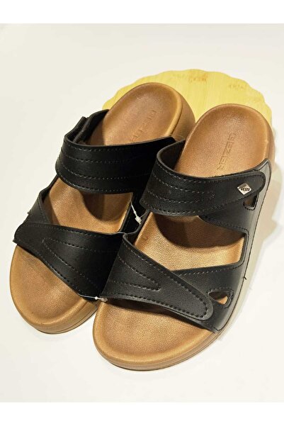 Monalisa Home Size 37 Luxurious Ornate Slippers