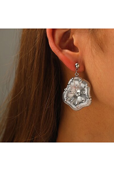 KEVSA Jewelry Cercei din oțel inoxidabil - CM1563