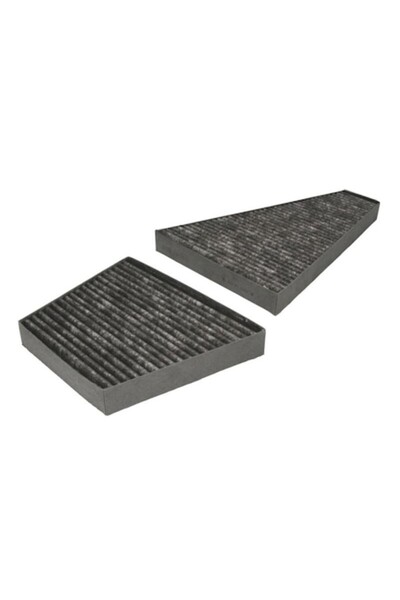 Mann-Filter Filtru de aer habitaclu pentru Volkswagen Phaeton (2002-2016) CUK 35000-2