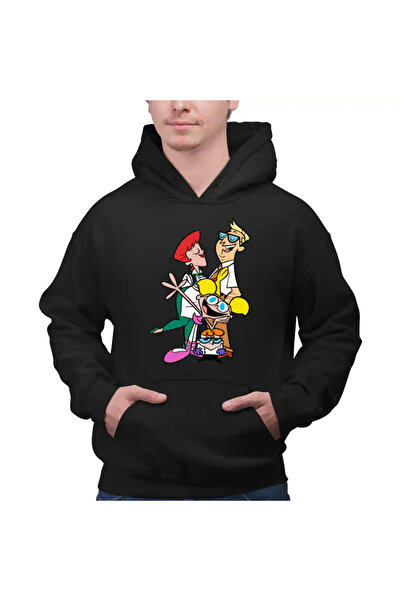 OEM Hanorac Barbati Laborator Dexter Familie