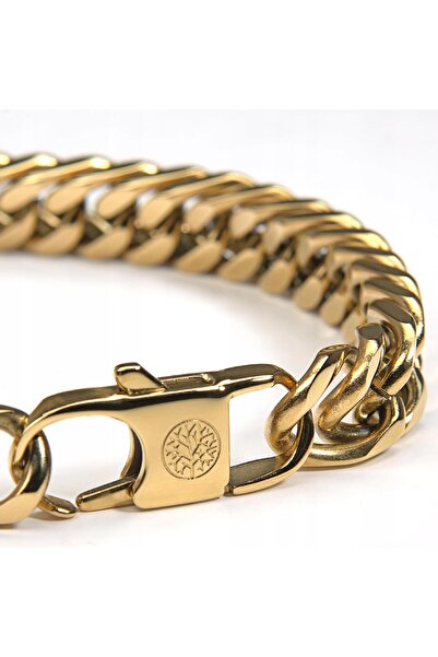 Other BBCY-ZLOT-R3 GIORGIO chain bracelet