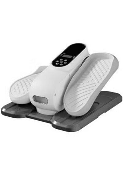 VICTGOAL جهاز بيضاوي الشكل تحت المكتب، جهاز تدريب الكاحل/الساق لكبار السن، مُ...