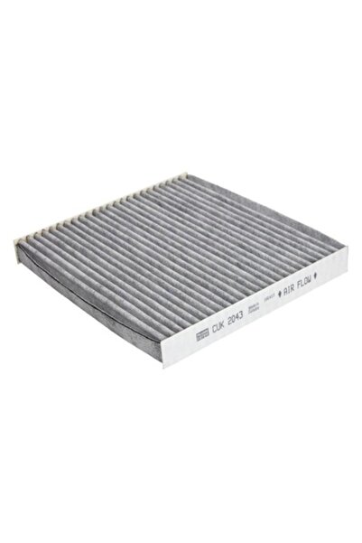 Mann-Filter Cabin air filter Mazda 6 2007-2013 GH CUK 2043