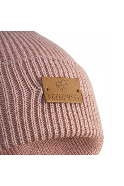 Other BCDZ-B1 PINK Children's hat WINTER