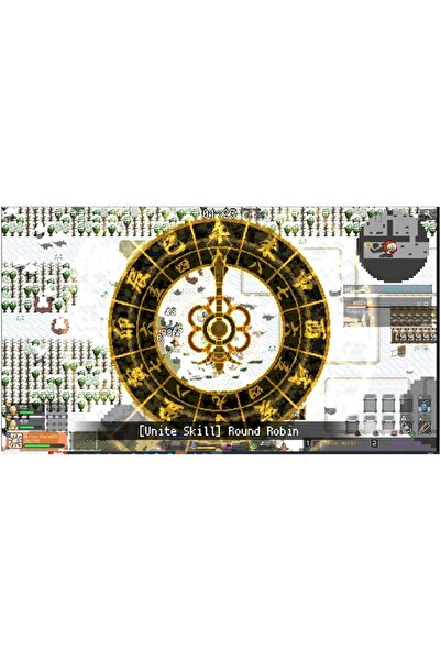 Sunsoft Ikki Unite Game for NSW