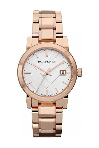 BURBERRY Дамски часовник, Burberry, Heritage BU9104