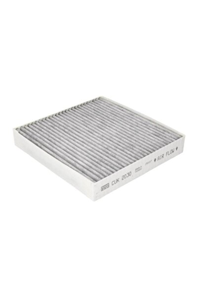Mann-Filter Filtru de aer habitaclu pentru Jaguar XF 2008-> (J05, CC9) CUK 2030