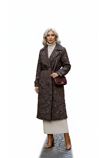 Ceremony İTHAL KUMAŞ KAP