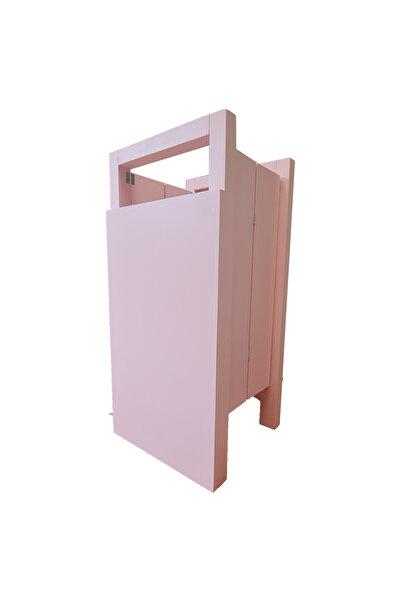 OEM Turn De Invatare Pliabil,Learning Tower Pliabil, Stiker Mommy And Daddy Little Helper