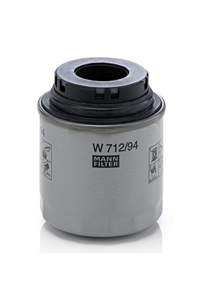 Mann-Filter Oil Filter W 712/94