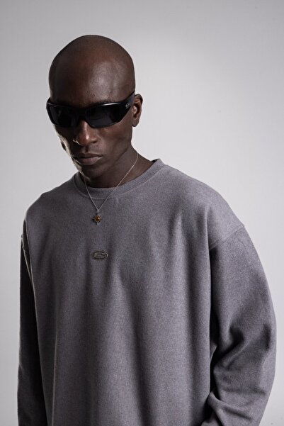 catchjeansro Bluză bărbați oversize