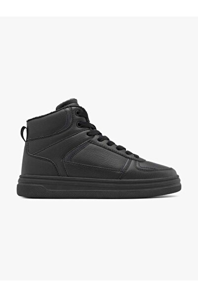 Graceland Mid Cut Sneaker