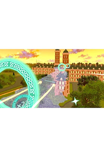 Univer Little Witch Academia PSVR Game for PlayStation 4 and PlayStation VR