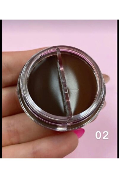 Forface Eyebrow GEL - Suya Dayanıklı Kaş Jeli